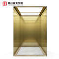 China Fuji Brand Elevator Fuji VVVF Traction Passenger Elevator Lift